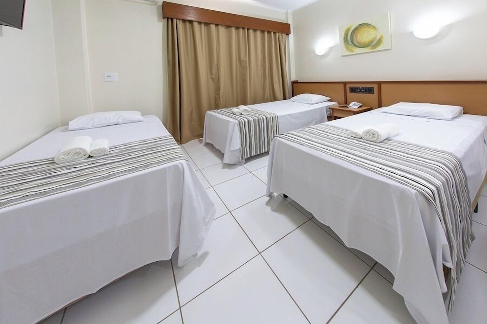 Hotel Nacional Inn Aracatuba 17/50