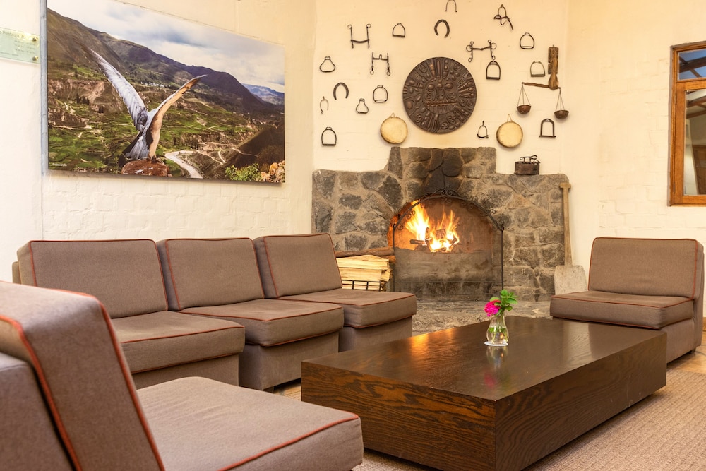 Casa Andina Standard Colca 33/68
