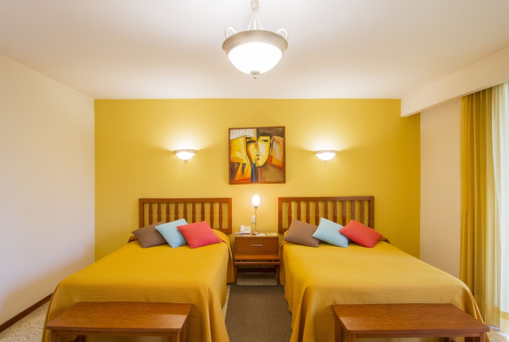 Hotel Posada Loma 27/41