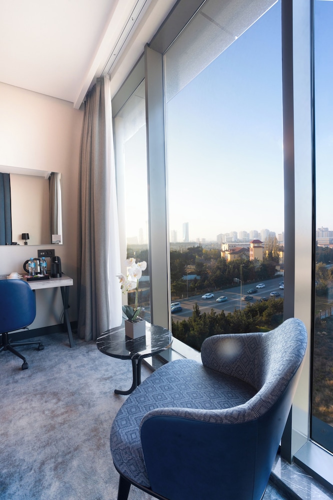 Wyndham Garden Baku 27/50