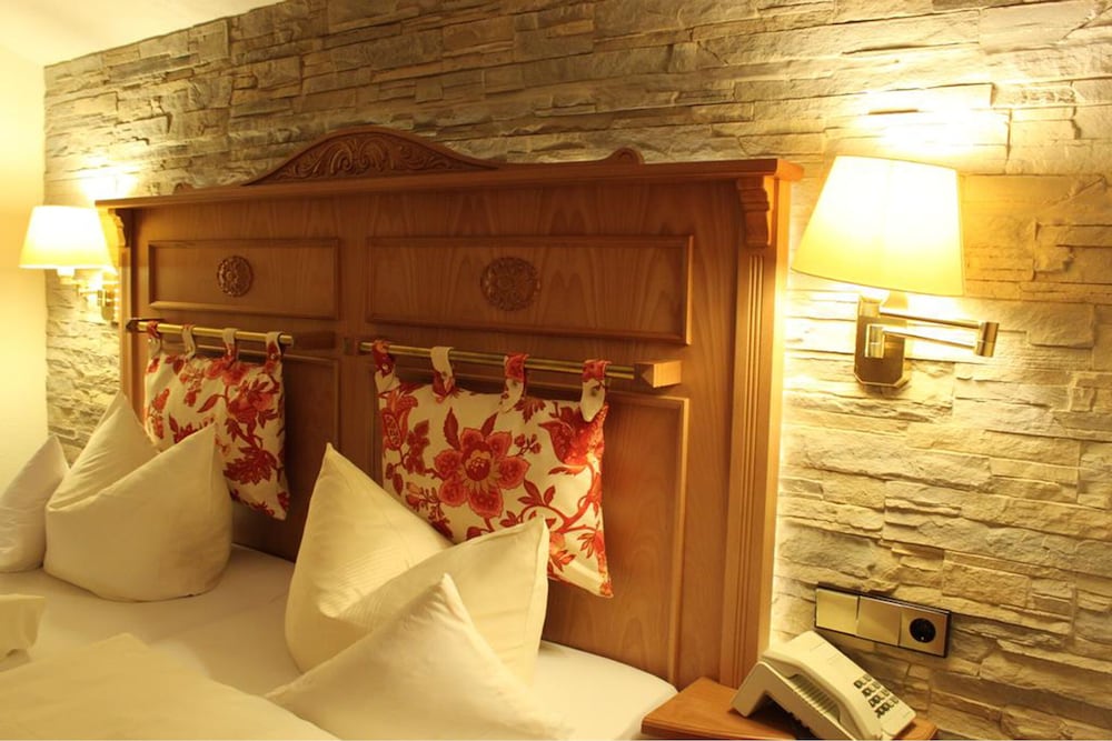 Flair Hotel Sonnenhof 32/68