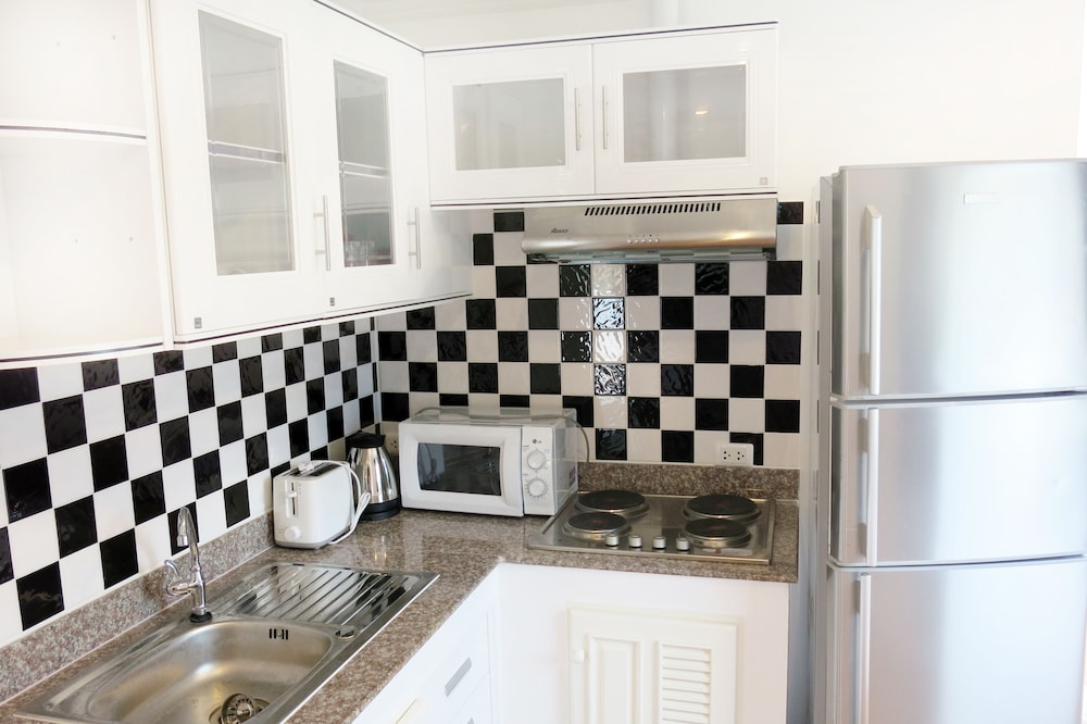 The Orchid Kathu Heights Serviced Apartment 36/37