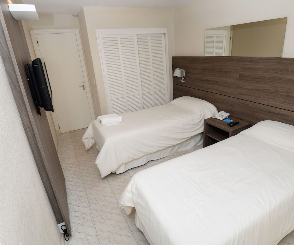 Solanas Punta Del Este Spa Resort 24/72