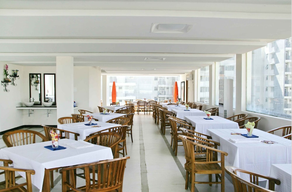 Hotel Highnest 34/46