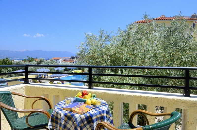 Agrilionas Beach Apartments 25/35