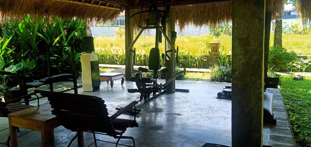 Tegal Sari Accommodation 17/50