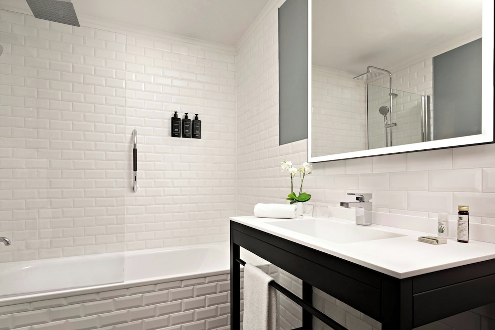 Duo Milan Porta Nuova a Tribute Portfolio Hotel (ex Four Points by Sheraton Milan Center) 47/50