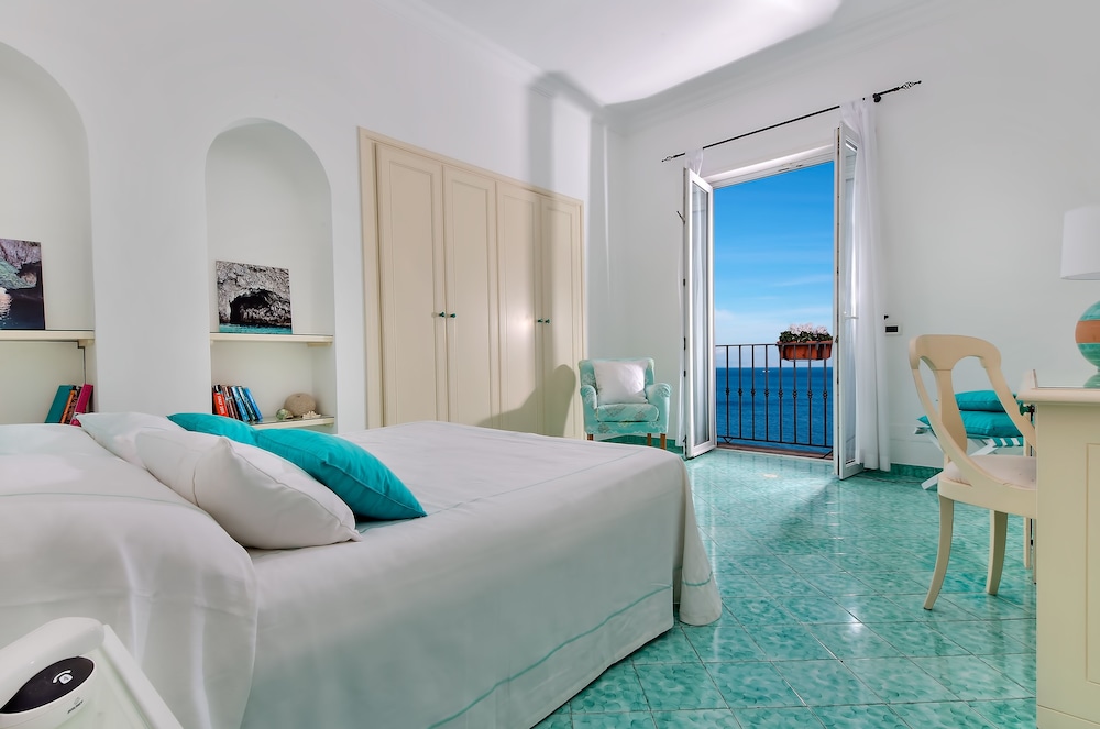 Relais Maresca Luxury Small Hotel 25/71