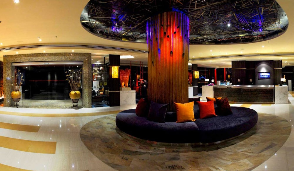 Tongtara Riverview Hotel 6/62