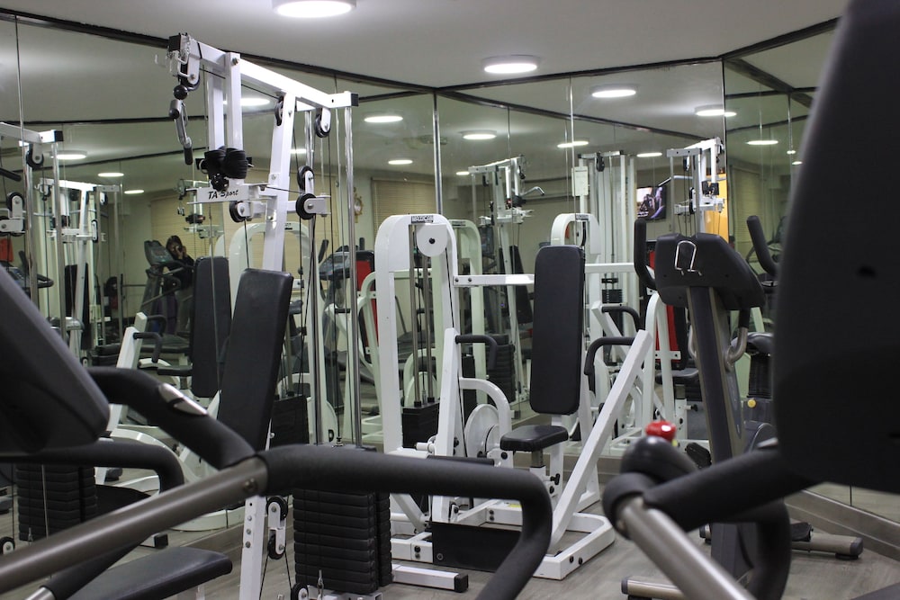 sport_facililities