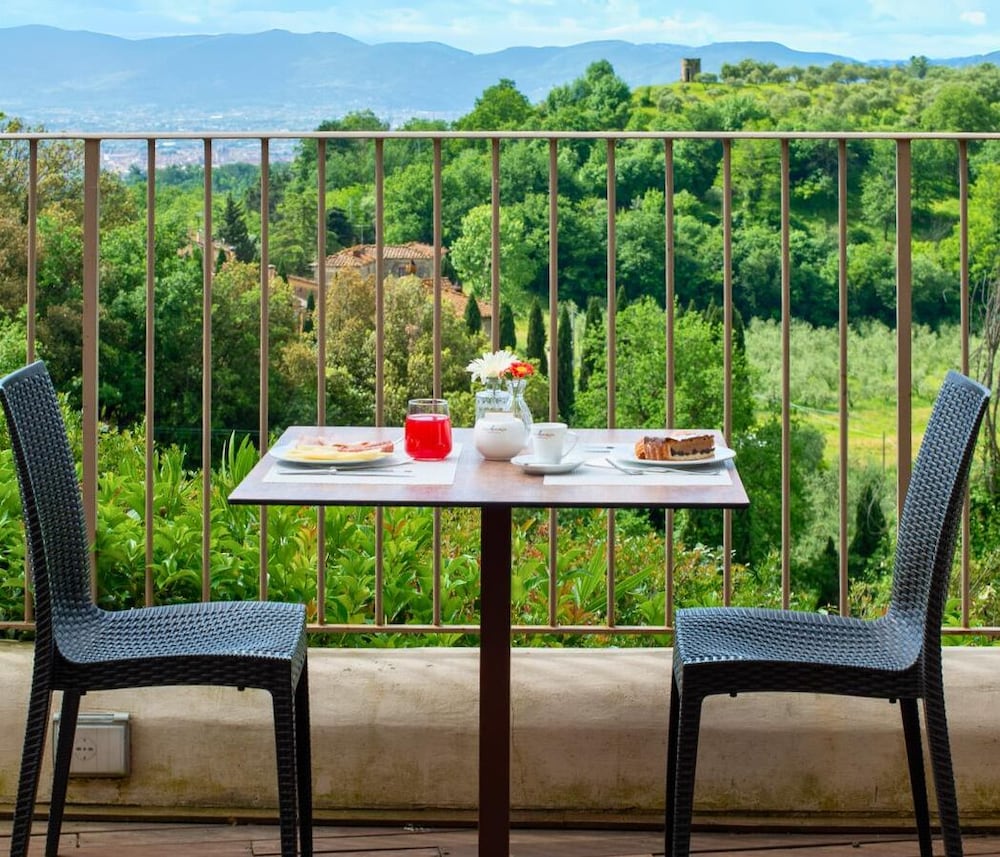 Villa Giorgia Albergo In Collin 48/61
