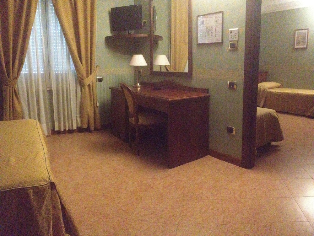 Hotel Al Boschetto 40/50