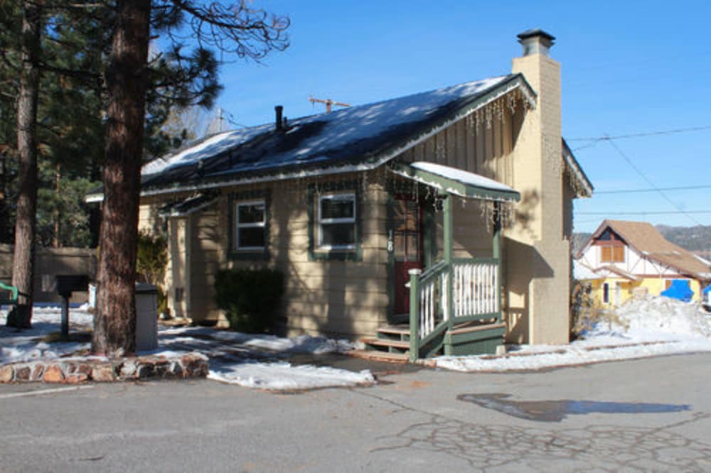 Fireside Lodge 43/50