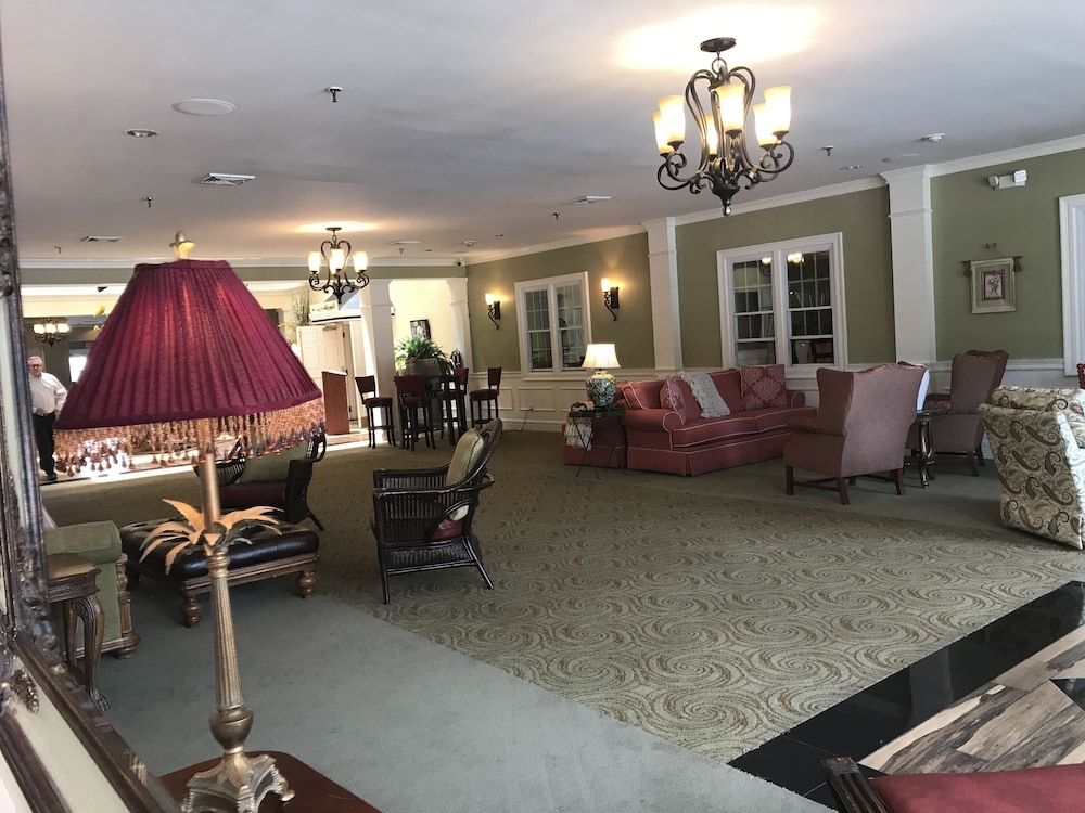 Inn on the Square, Ascend Hotel Collection 34/58
