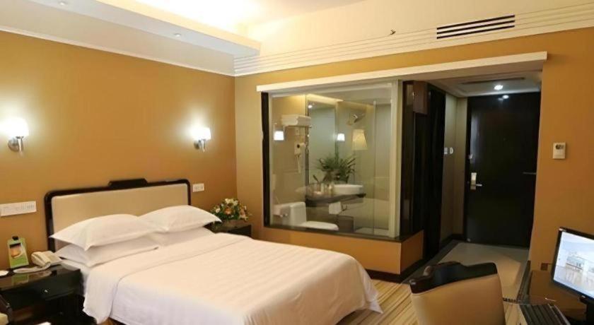Shenzhen Lotus Hotel 27/51