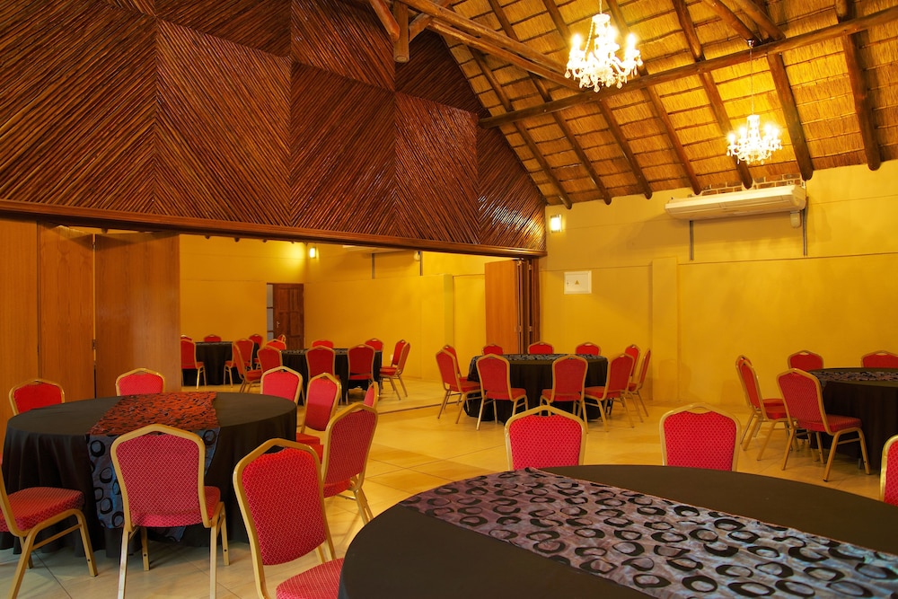 Destiny Country Lodge 31/47