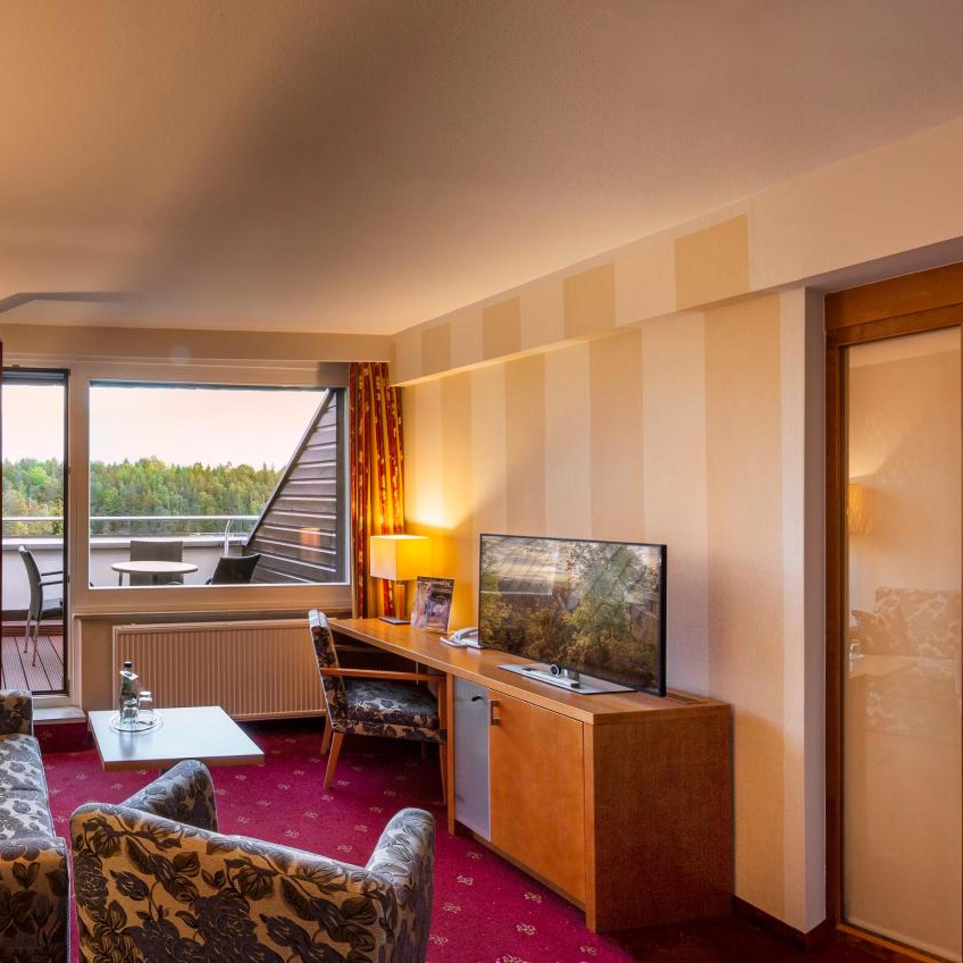 Berghotel Bastei 31/47