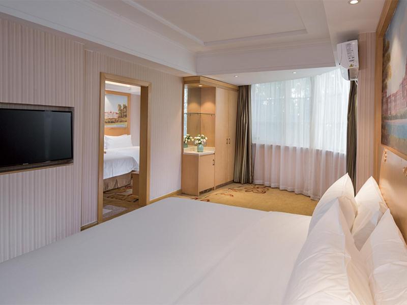 Vienna 3Hao Hotel 6/15