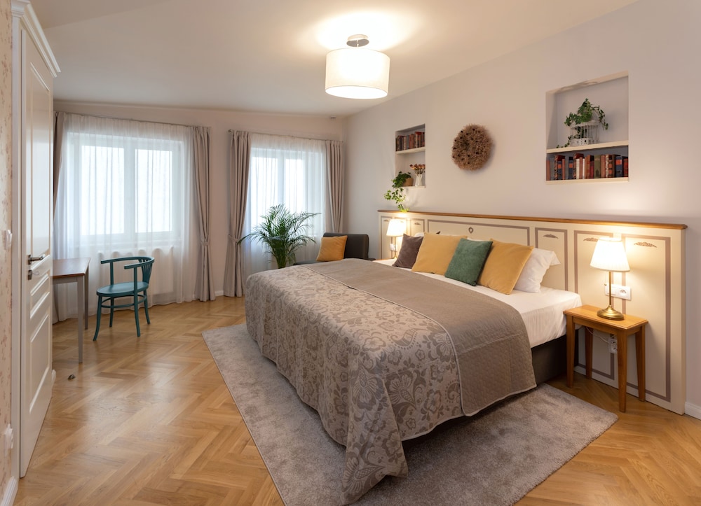 Seno 6 Apartments 10/49