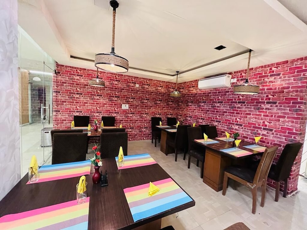 Rainbow International Shamshabad 37/50