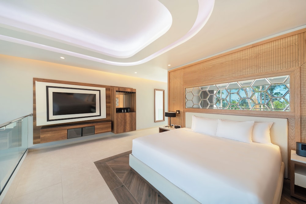Temptation Miches Resort Punta Cana All Inclusive Adults Only 16/50