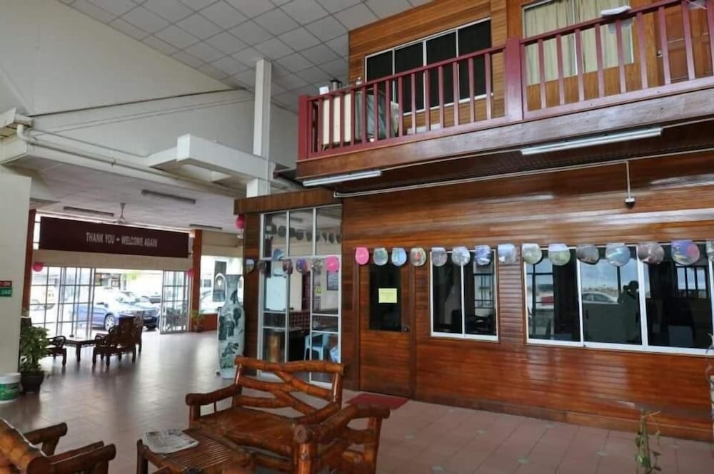 KT Beach Resort 6/33