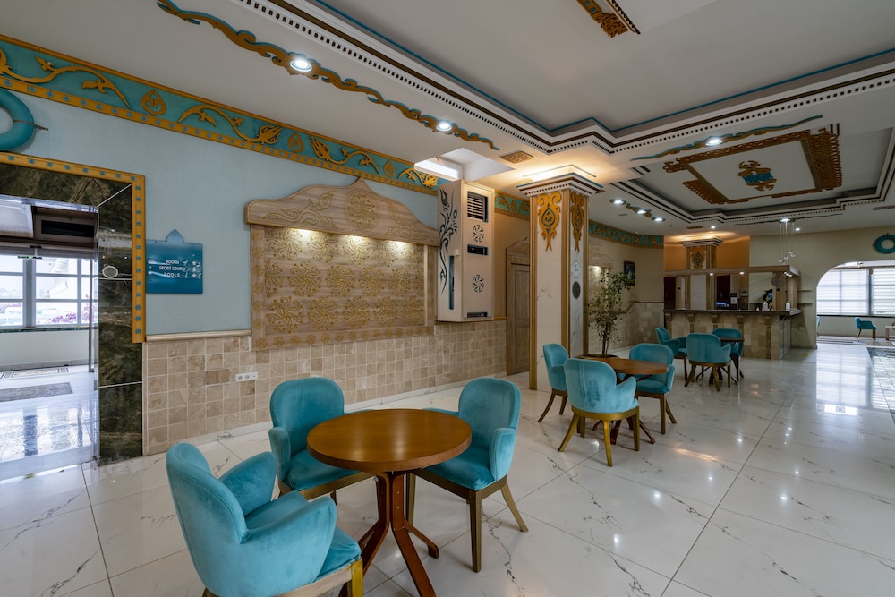 Miarosa Kemer Beach 52/73