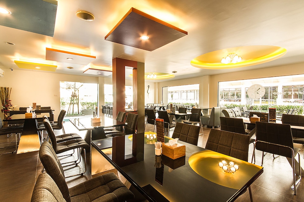 Bestiny Hotel and Restaurant Phetchabun 21/26