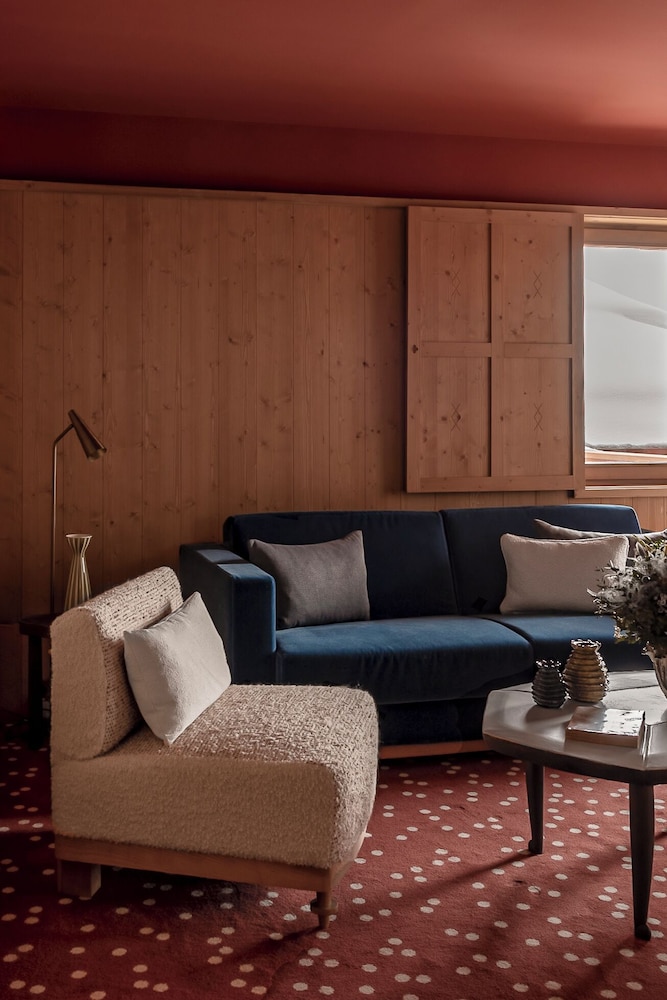 Hotel Le Coucou 40/50