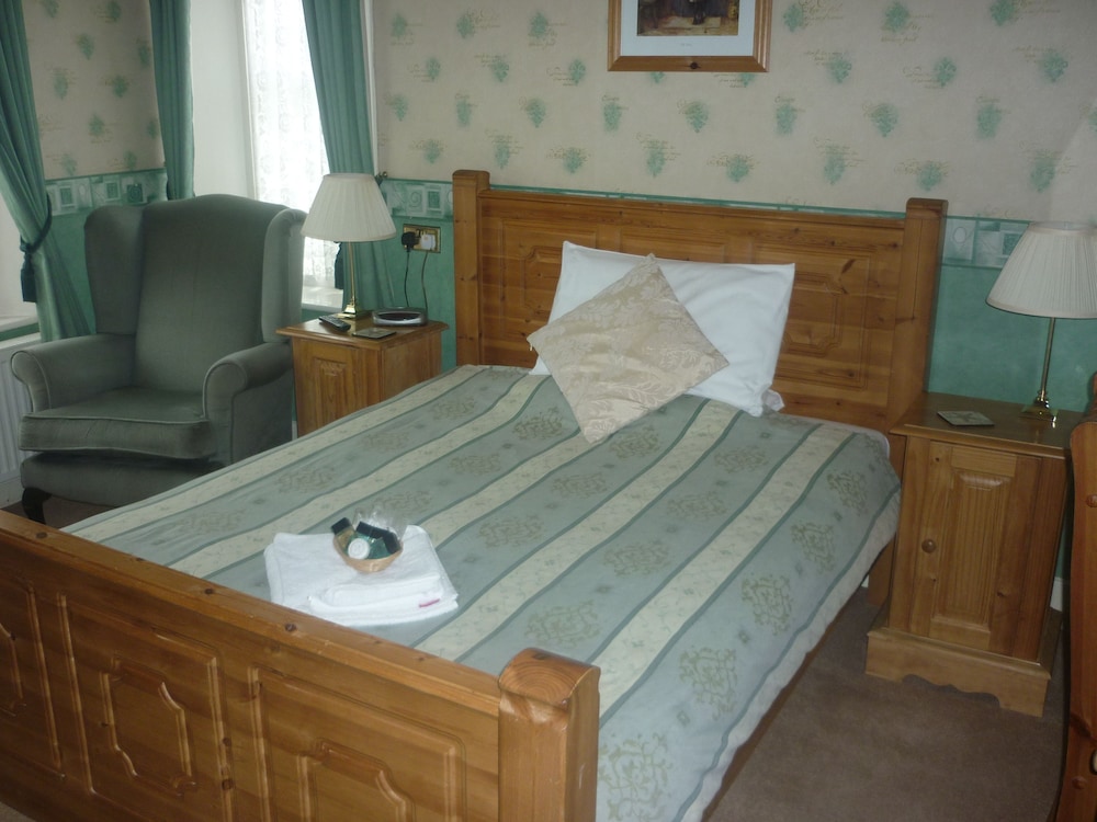 Ashwood Grange Hotel - B&amp;B 21/31