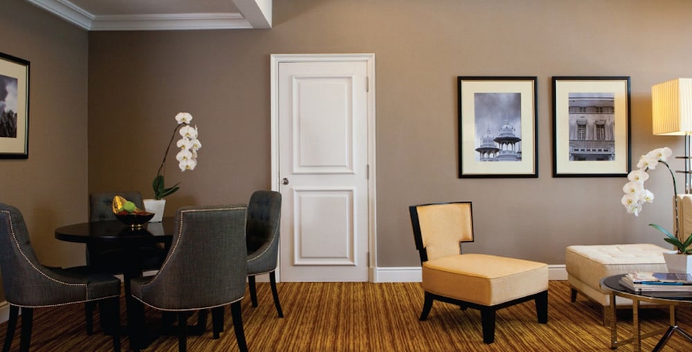 The Majestic Hotel Kuala Lumpur Autograph Collection 52/54