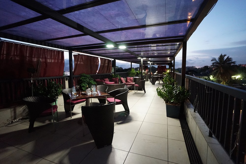 Star Land Hotel 46/60
