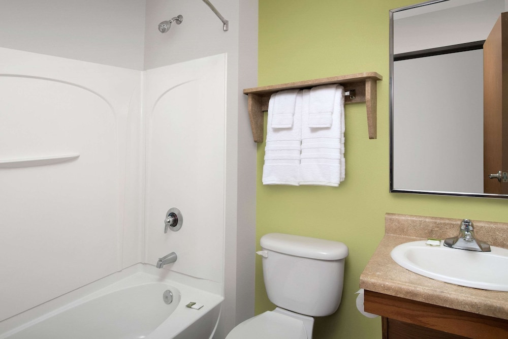 WoodSpring Suites Murfreesboro 40/42