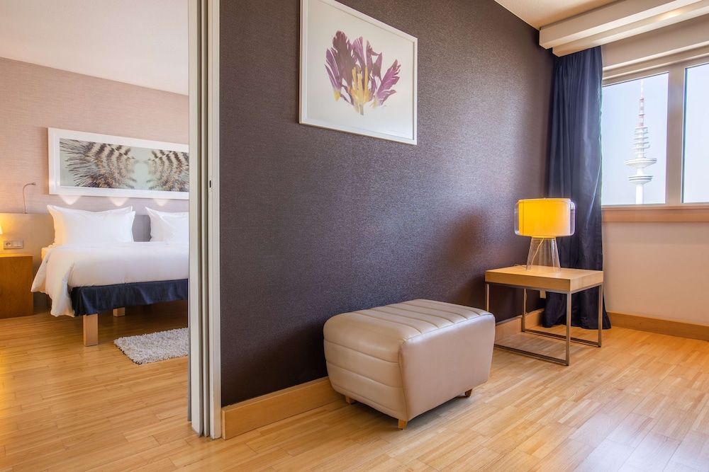 Radisson Blu Hotel Hamburg 49/70