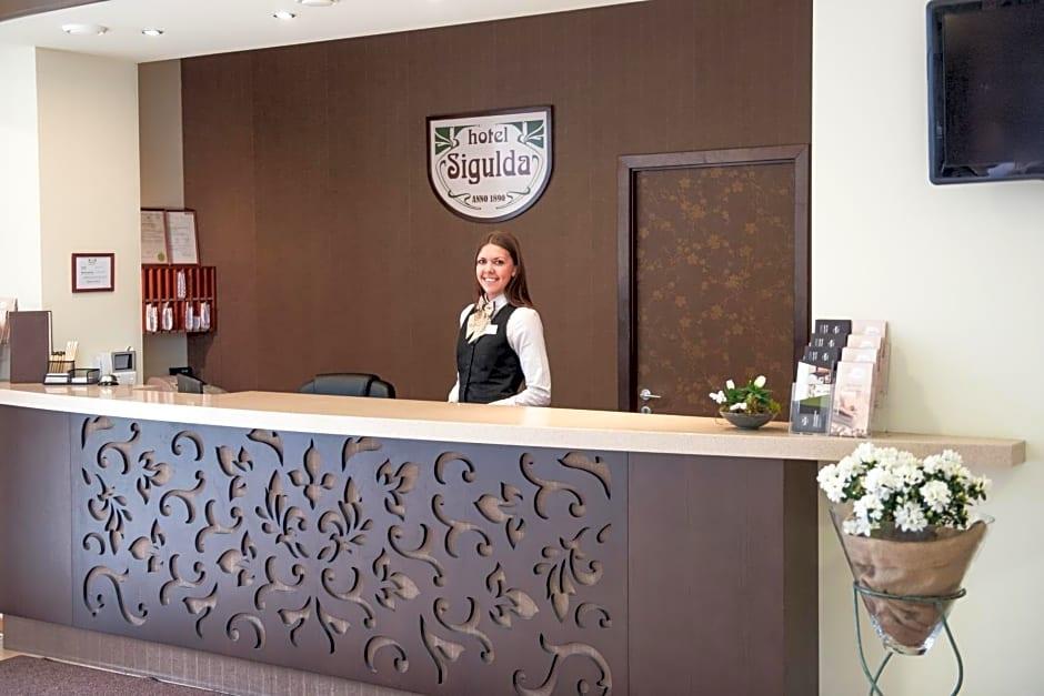 Sigulda Hotel 3/57