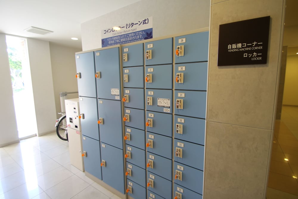 Vessel Hotel Ishigakijima Ishigaki Island in ISHIGAKI ISLAND - OKINAWA PREFECTURE