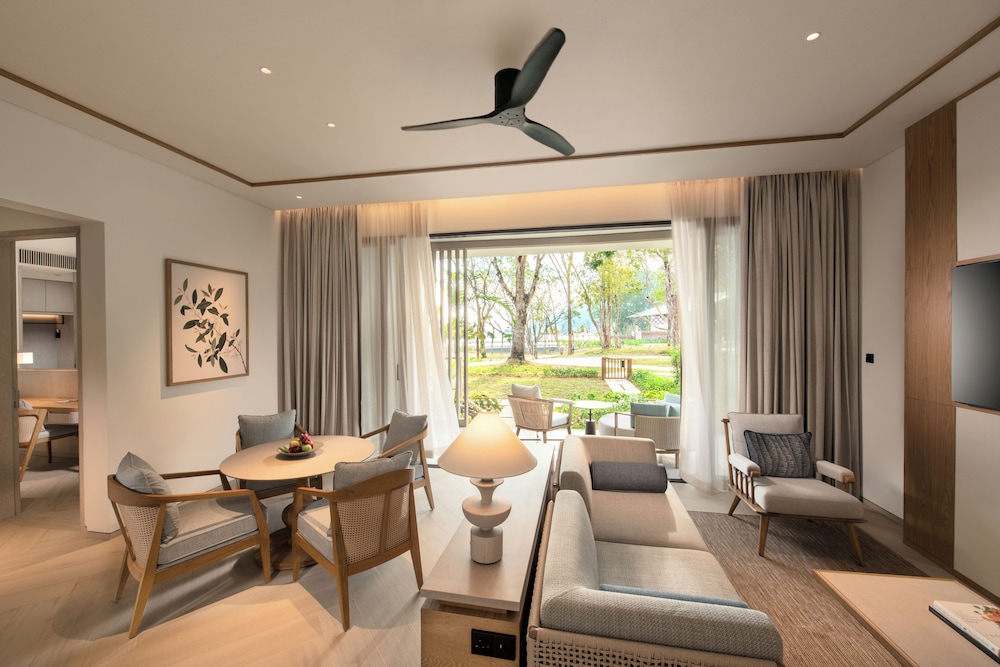 Hilton Burau Bay Langkawi Resort 40/59