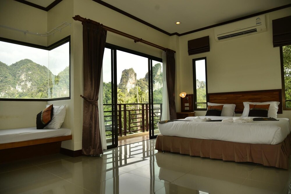 Khao Sok Nature Place 11/36