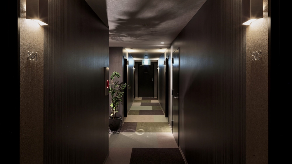 Doutonbori Crystal Hotel IV 30/45