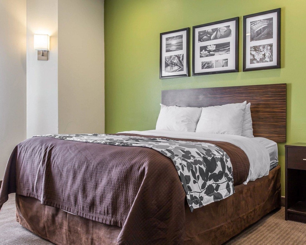 Sleep Inn Columbia 18/43