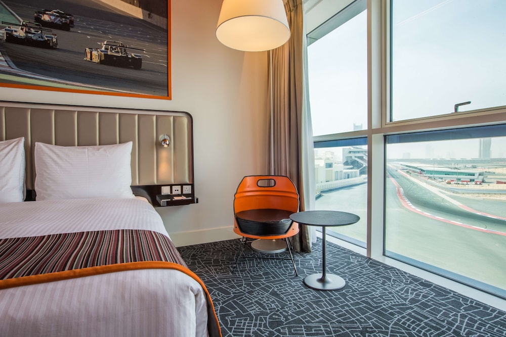 Park Inn By Radisson Dubai Motor City 28/76