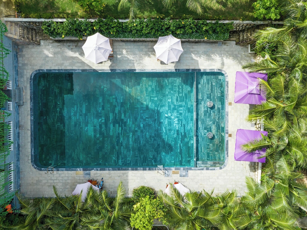 Leaf Hotel Phu Quoc 37/40