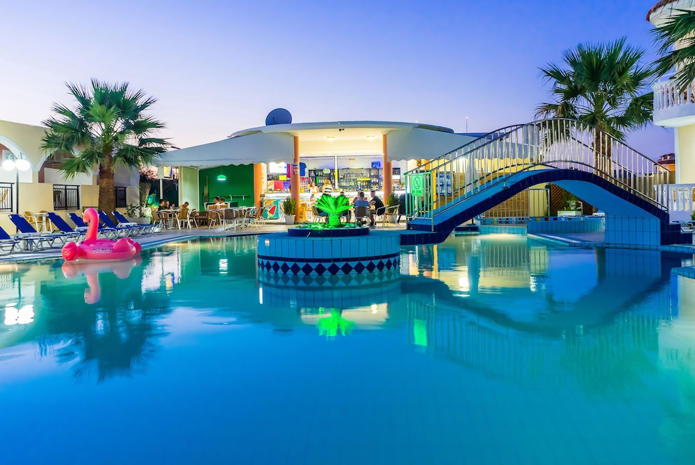 Hera Zakynthos Hotel 41/50