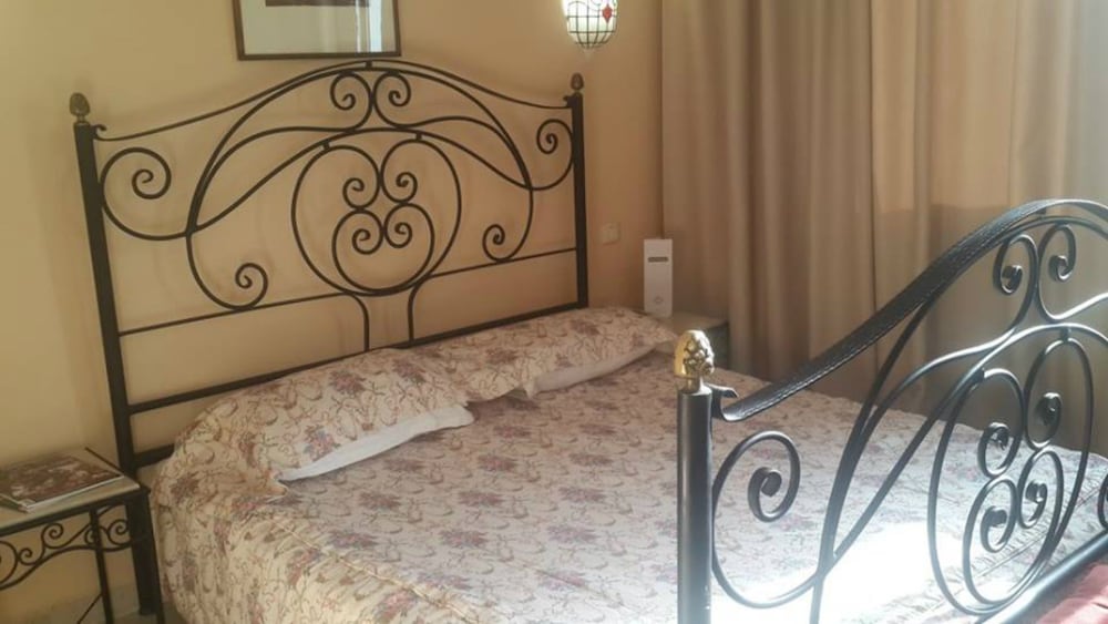 Ariha Hotel 6/22