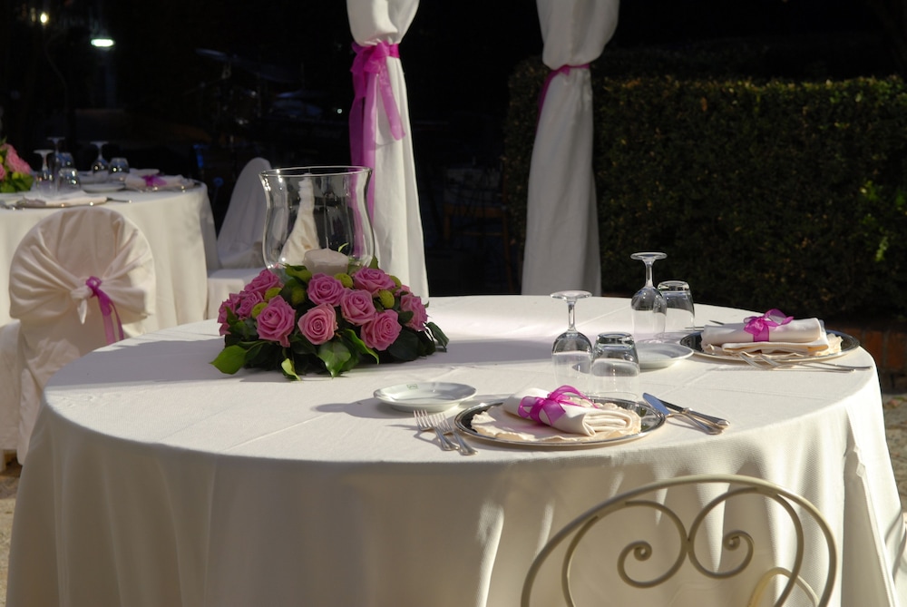 Park Hotel San Michele 62/74