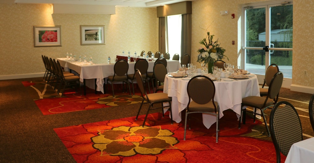 Hilton Garden Inn Tallahassee Central 37/48