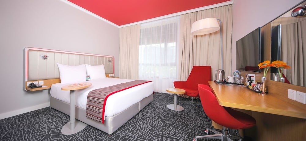 room