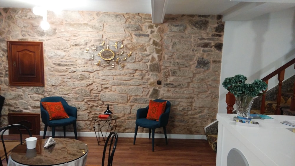 Sete Artes by Como en Casa 40/45
