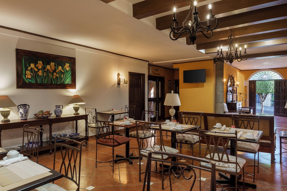 VILLA TERRA HOTEL 37/50
