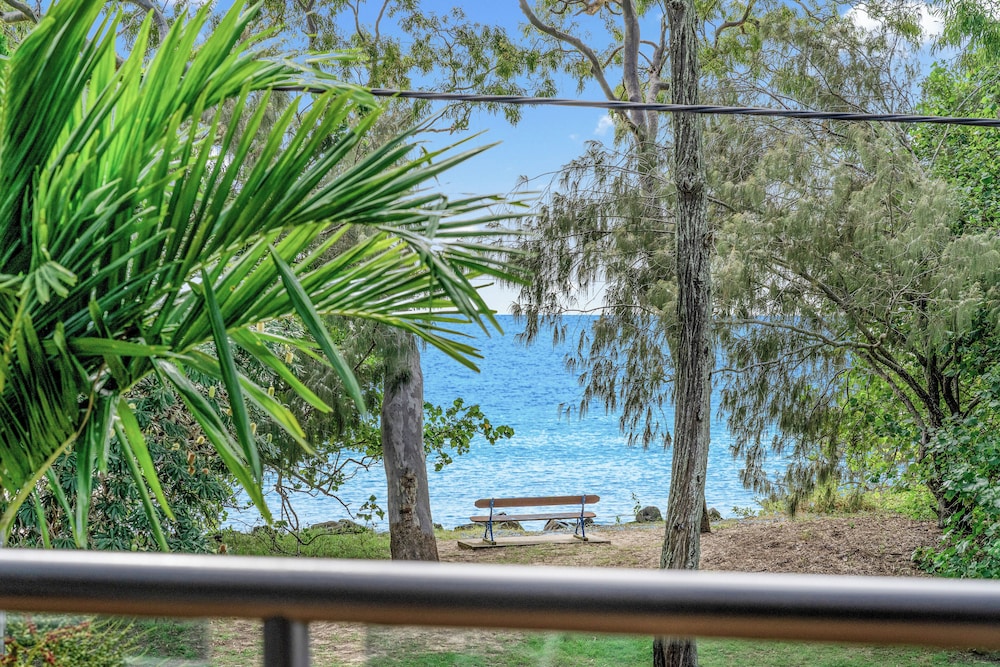 SHELLY BAY RESORT 39/50